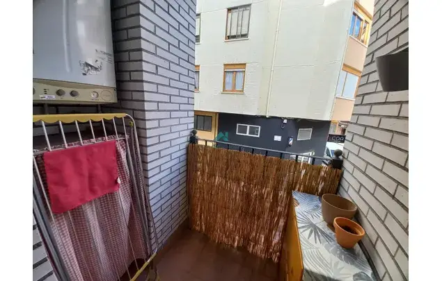 Alquiler Apartamento Santoña 2 Dormitorios 80m2