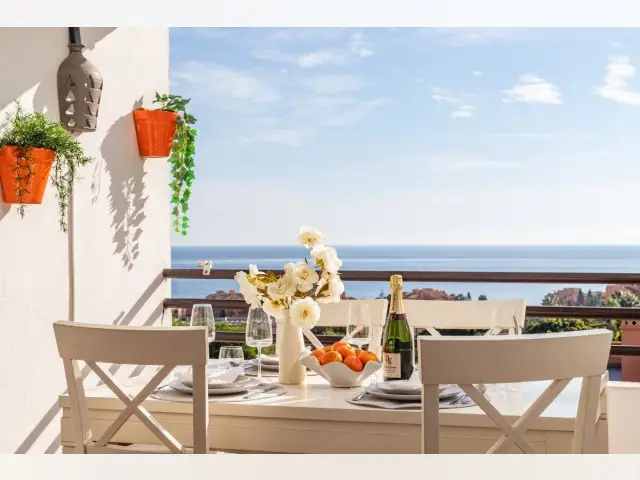 Apartamento en Manilva Costa del Sol