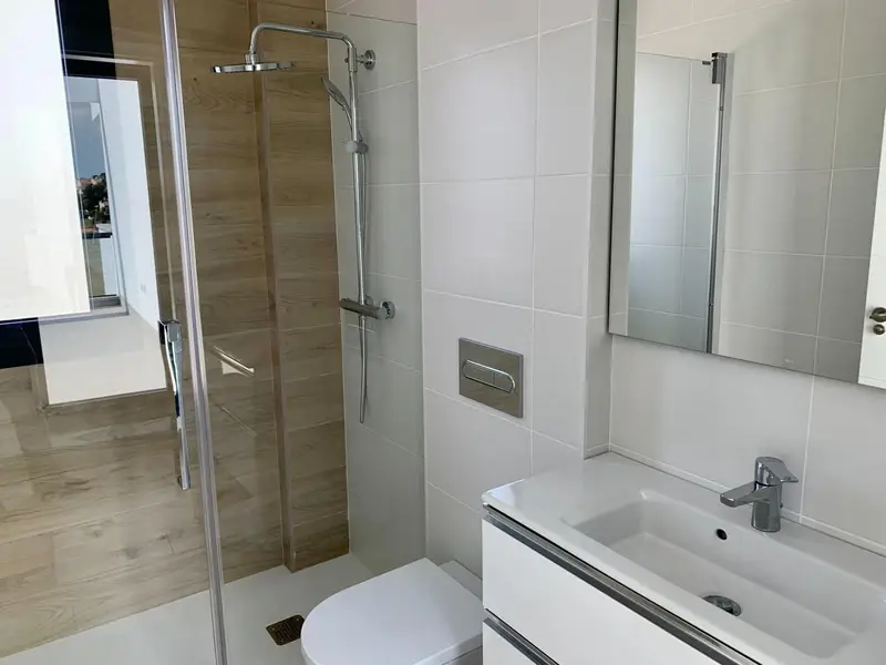 Villa de Lujo en Roda Golf 4 Dormitorios Piscina Privada