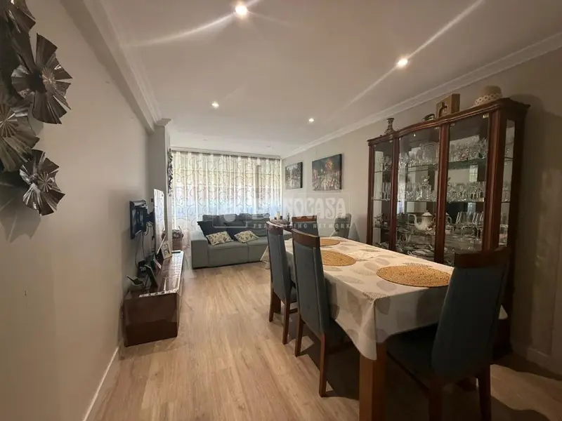 Piso en venta Parla Fuentebella 3 dormitorios reformado
