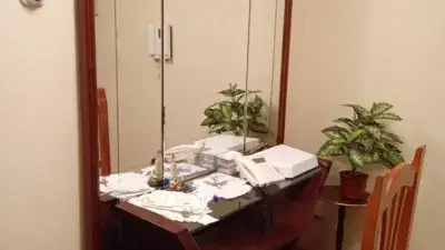 Piso en Venta 4 Dormitorios 2 Baños Garaje Trastero Centro Comercial