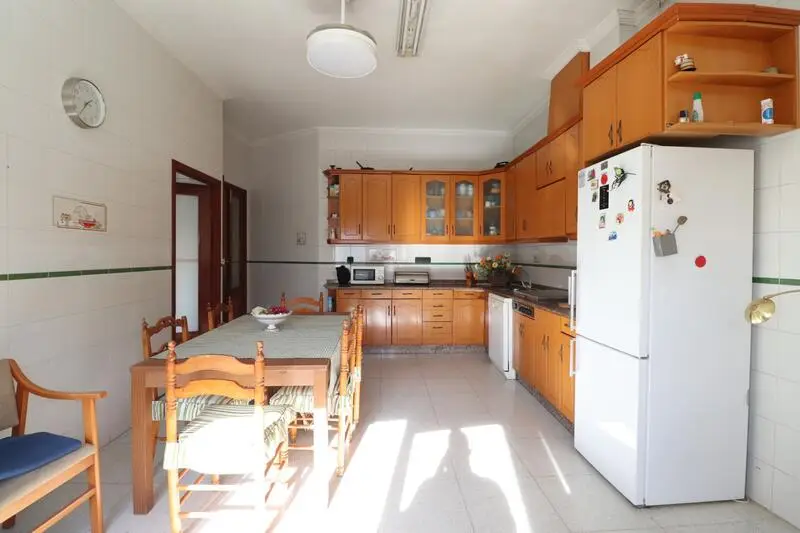 Apartamento 3 Dormitorios Rojales Costa Blanca