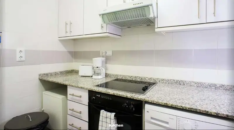 Habitaci
ón Amueblada en Valencia - Piso Compartido