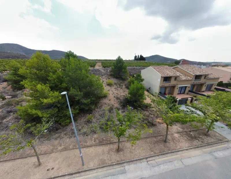 Venta Solar en Juncosa de Montmell