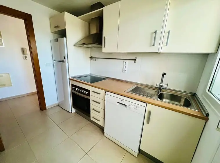 Apartamento 2 Dormitorios Murcia Golf Lago