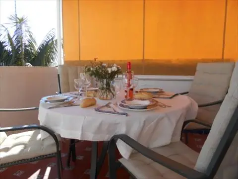 Apartamento 2 Dormitorios Chipiona Cerca Playa