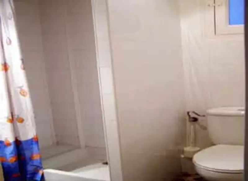 Apartamento 1 Dormitorio 1 Baño en Barcelona