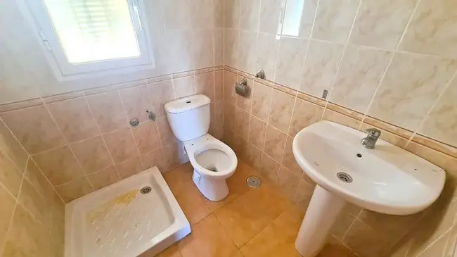 Venta Casa 1 Dormitorio Bajadilla Algeciras