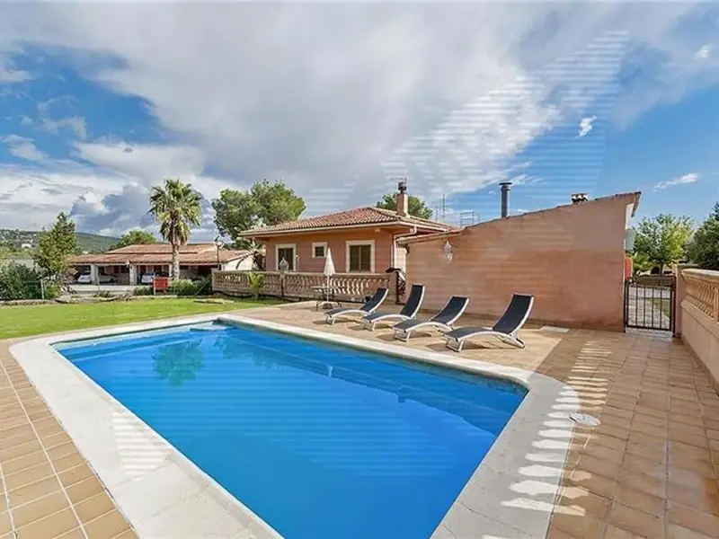 venta Chalet en Llevant, Palma de Mallorca (36933)- Globaliza