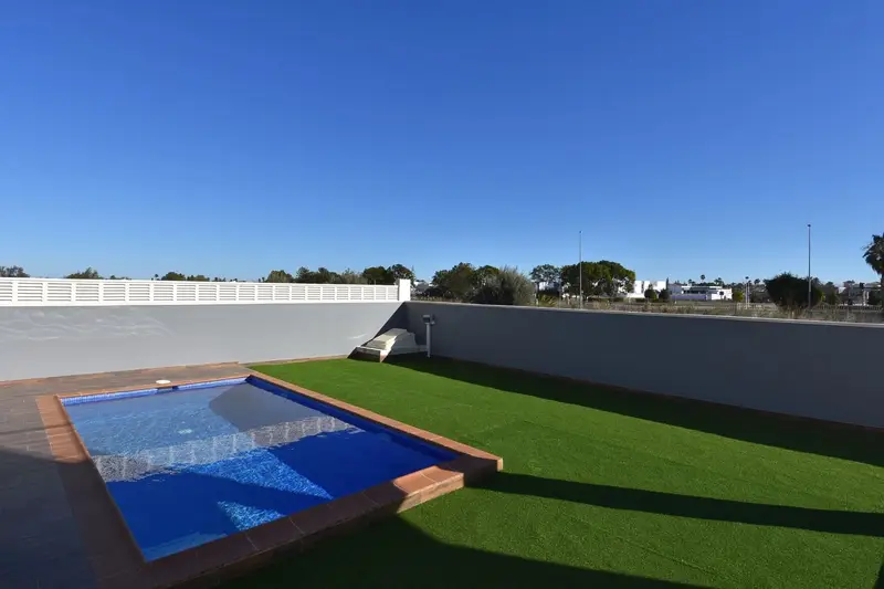 Casa en Venta Denia 3 Dormitorios Piscina Privada 2024