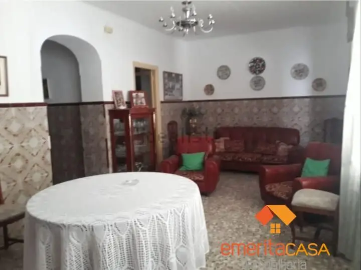 Casa en Venta Garaje La Garrovilla Merida 4 Dormitorios