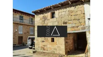 Casa en venta en Barrio de Arenillas de Ebro, 1