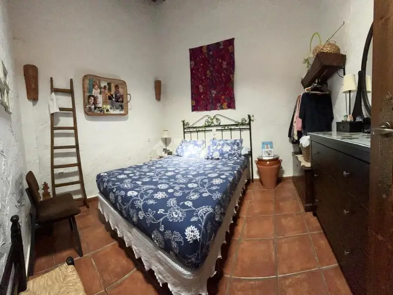 Casa en Venta Calera y Chozas 3 Dormitorios 82m2