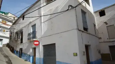 Casa adosada en venta en Calle Real Baja, 7