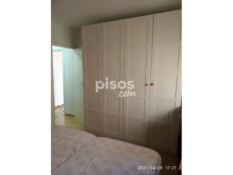 Habitacion en Alquiler Hospitalet de Llobregat  Cerca Metro L5