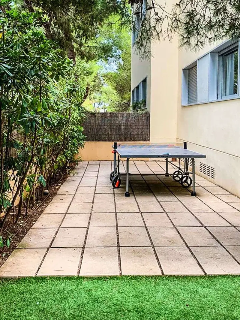 Apartamento en venta en Ses Salines, Mallorca
