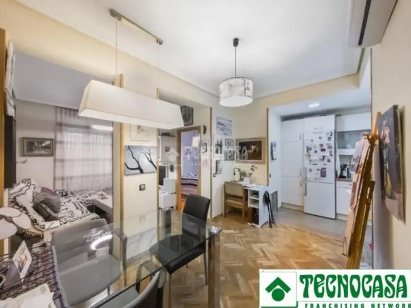 venta Piso en Rios Rosas, Madrid (50025706770.100200)- Globaliza