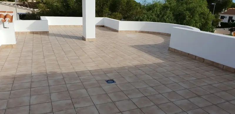 Casa Villa 3 Dormitorios La Zenia Alicante