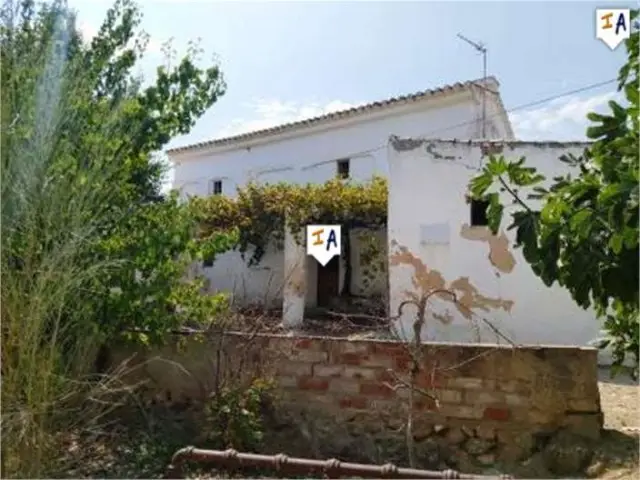 Casa Rural 5 Dormitorios Loja Granada Andalucia