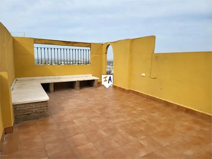 Casa en Osuna Sevilla 3 dormitorios 3 baños Vistas impresionantes