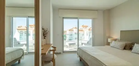 Apartamento 2 Dormitorios Orihuela Costa