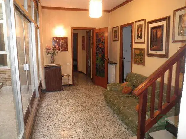 Casa Familiar Tarragona 4 Habitaciones Terraza 150m²
