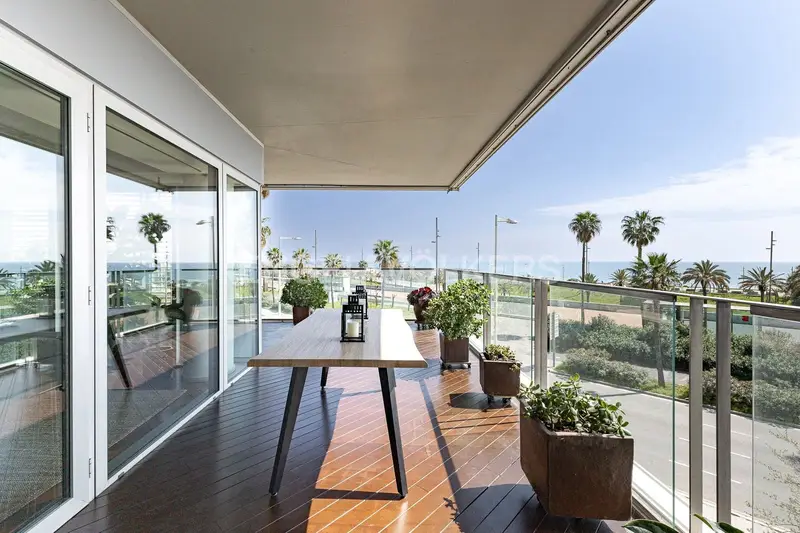 Apartamento en venta en Diagonal Mar i El Front Marítim del Poblenou, Barcelona ciudad, Barcelona