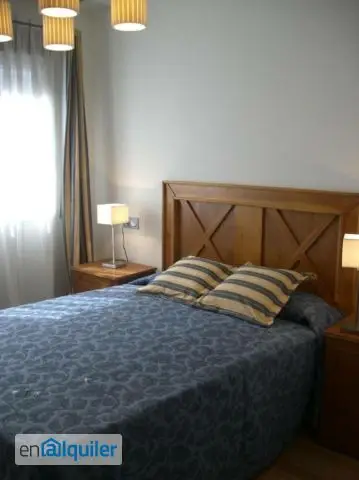 Piso en Alquiler en Luanco