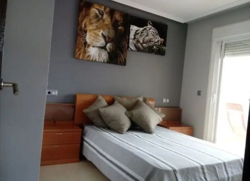 Apartamento en alquiler en Villamartin, Orihuela, Alicante