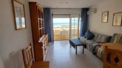 Apartamento en Roquetas de Mar con Vistas al Mar