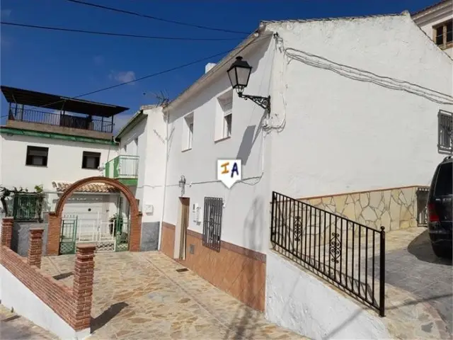 Adosado 5 Dormitorios Tozar Andalucia