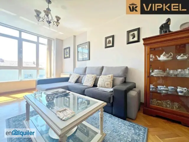 Alquiler Piso Terraza Noia Centro