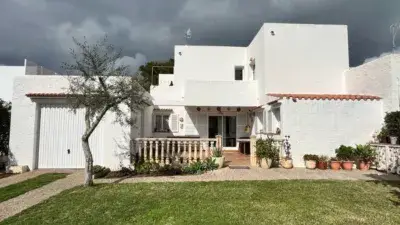 Chalet Adosado en Son Carrió cerca del Mar