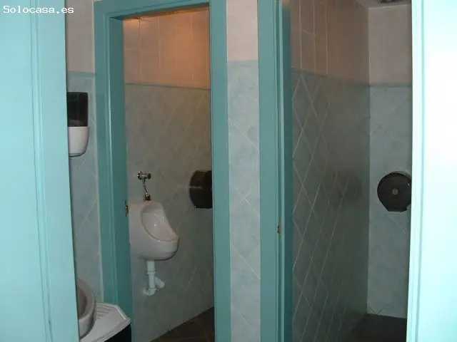 Local Comercial en Venta 160m2 3 Banos Escaparate