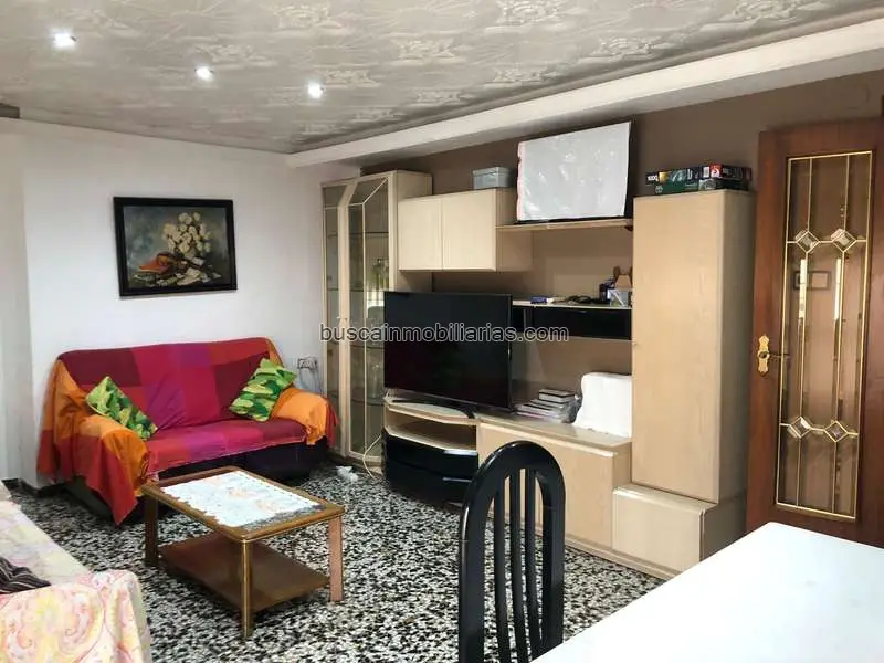 Piso en venta en Elche/Elx