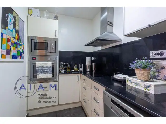 Piso Venta Alquilado 2 Habitaciones Calella Alta Rentabilidad