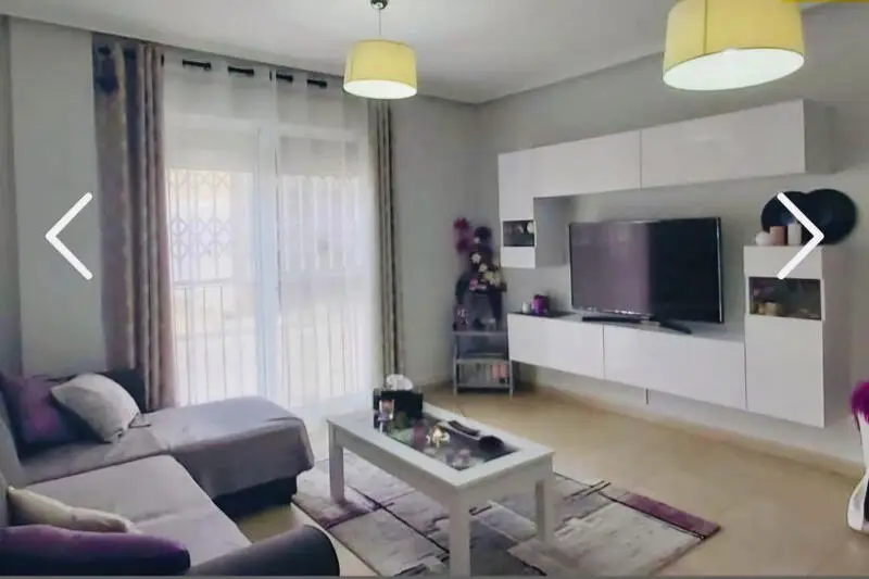 Apartamento en Sucina con Piscina y Terraza