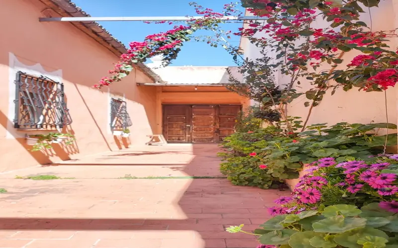 5 bed Townhouse in Xativa