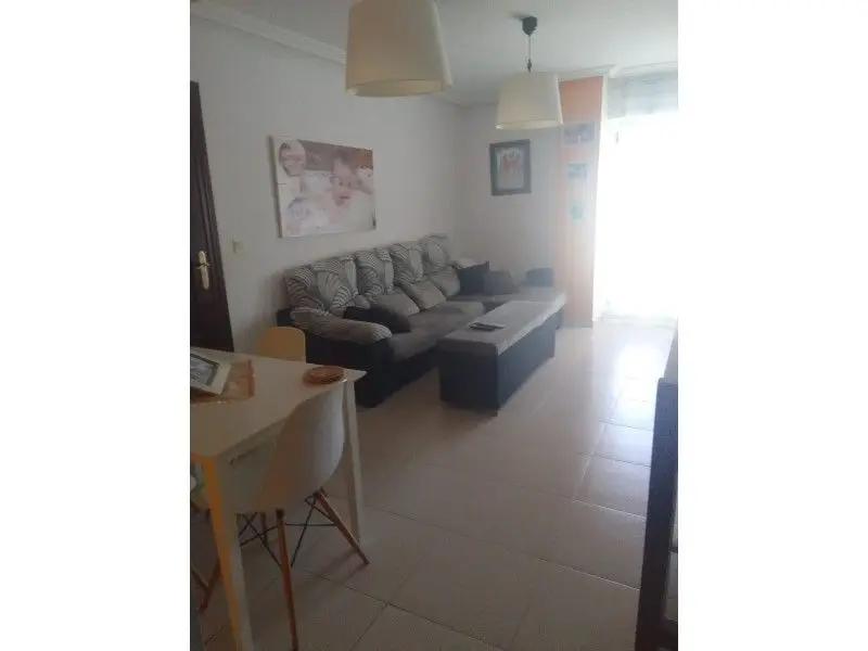 Venta Piso 3 Habitaciones Villamayor Ref 1202