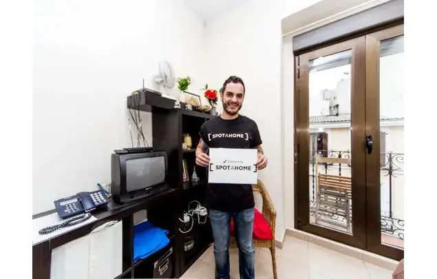 Apartamento 65m2 Madrid Centro 3 Dormitorios 2 Baños