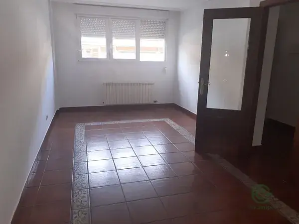 Chalet Adosado en Valladolid Zona Tranquila