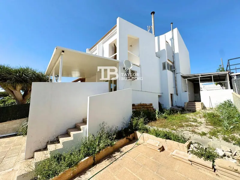 Chalet en Venta Bahia Azul Llucmajor Mallorca