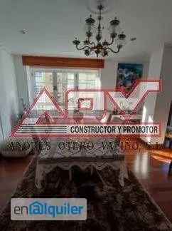 Alquiler Piso Plaza Espa
												ña 90m2