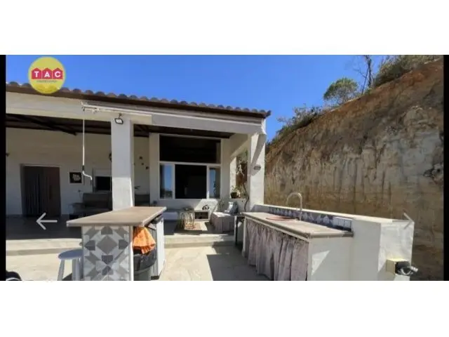 Casa Rustica en Finca Lepe 170m2 5383m2