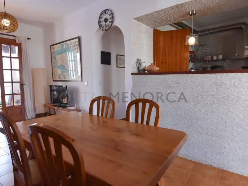 Apartamento en venta Playas de Fornells Menorca