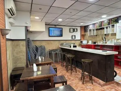 Bar en Torredembarra Totalmente Equipado Ideal Parejas