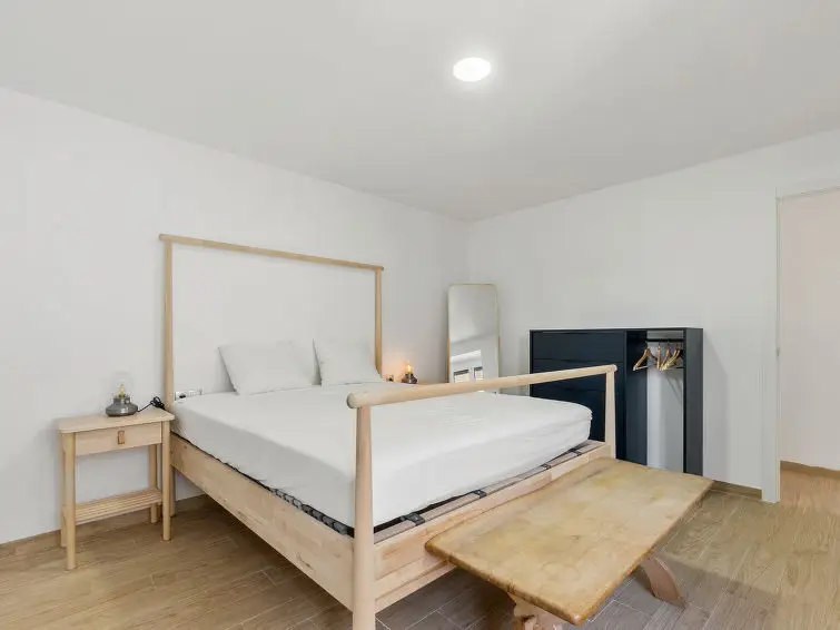 Apartamento 3 Dormitorios Santa Pola Alquiler Turistico