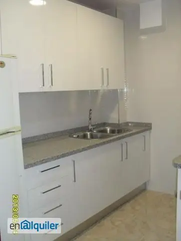 Alquiler Piso Amueblado Estudiantes Ronda 4 Dormitorios