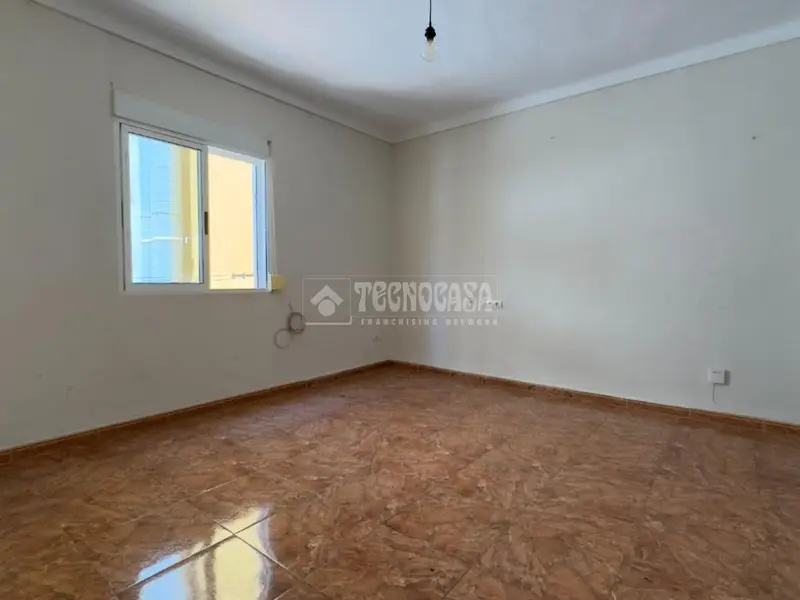 Piso en Venta Trinidad Miraflores Malaga