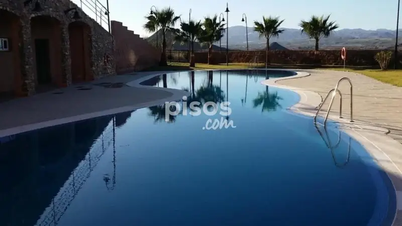 Apartamento en Venta Mojacar Playa 2 Dormitorios Solarium Vistas Mar